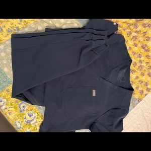 Dark harbor figs set